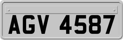 AGV4587