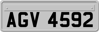 AGV4592