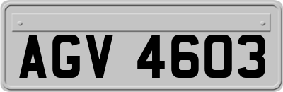 AGV4603