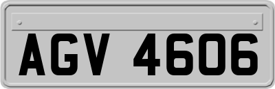 AGV4606