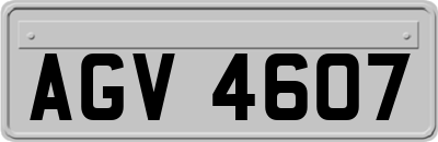 AGV4607