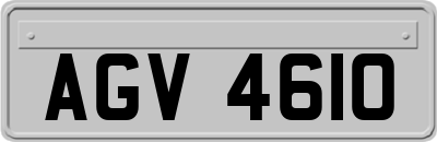 AGV4610