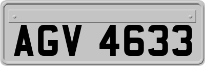 AGV4633
