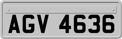 AGV4636