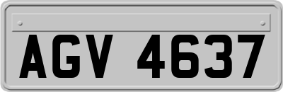 AGV4637
