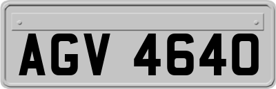 AGV4640
