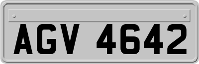 AGV4642