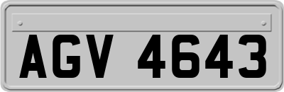 AGV4643