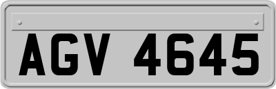 AGV4645