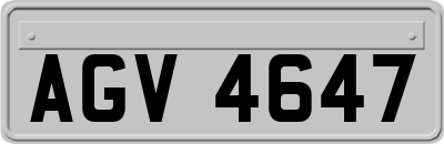 AGV4647