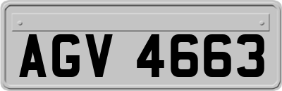 AGV4663