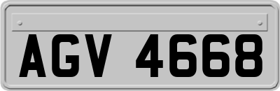 AGV4668