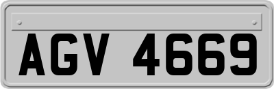 AGV4669
