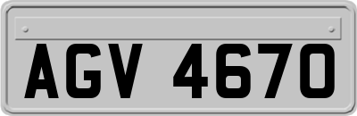 AGV4670
