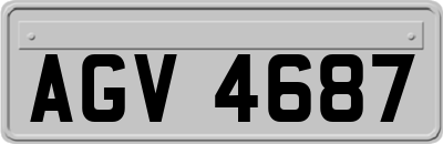 AGV4687