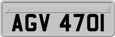 AGV4701