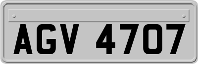 AGV4707