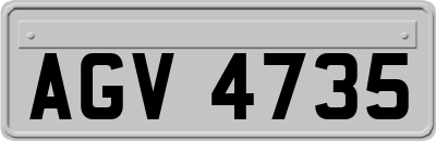 AGV4735