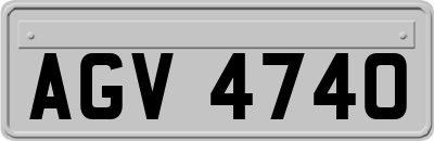 AGV4740
