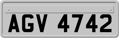AGV4742