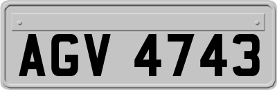 AGV4743