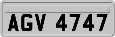 AGV4747