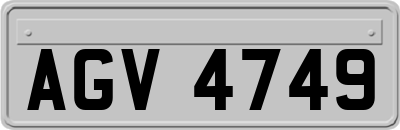 AGV4749