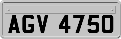 AGV4750