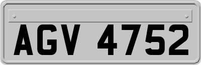AGV4752