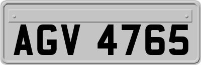 AGV4765