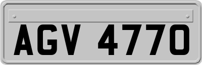AGV4770