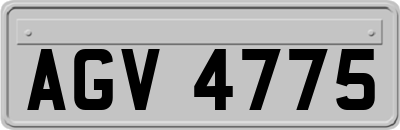 AGV4775