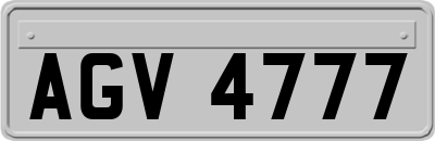 AGV4777
