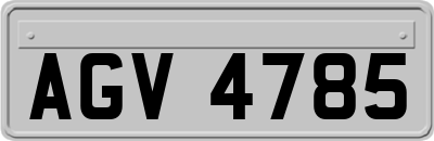 AGV4785