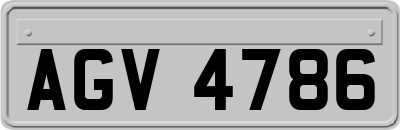 AGV4786