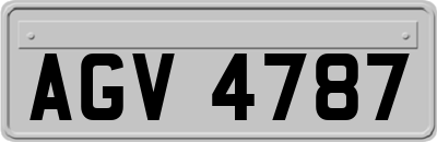 AGV4787