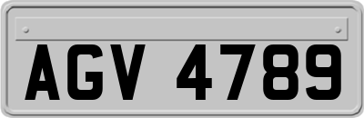 AGV4789