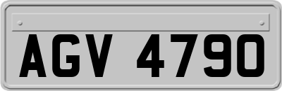 AGV4790