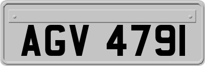 AGV4791