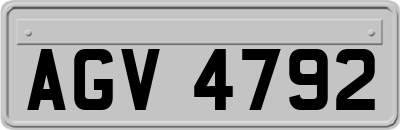 AGV4792