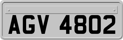 AGV4802