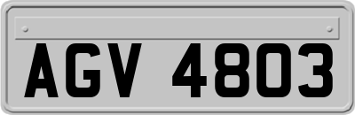 AGV4803