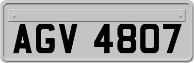 AGV4807