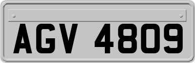 AGV4809