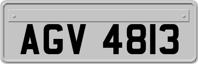 AGV4813
