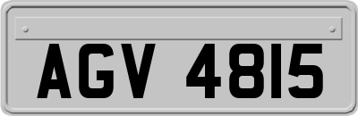 AGV4815