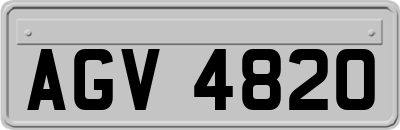 AGV4820
