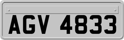 AGV4833
