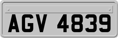 AGV4839