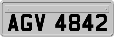 AGV4842